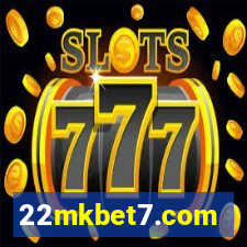 22mkbet7.com