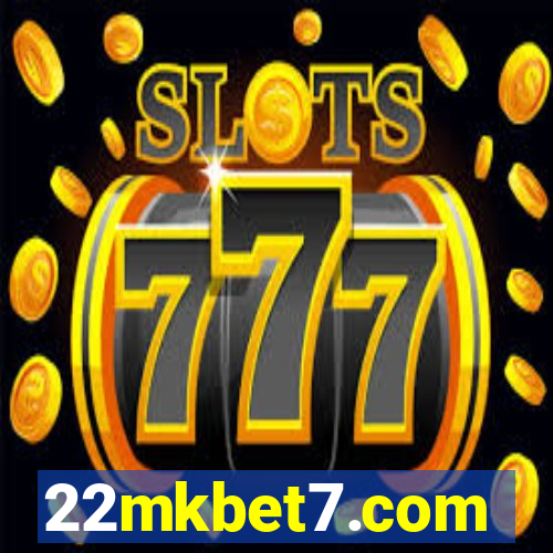 22mkbet7.com