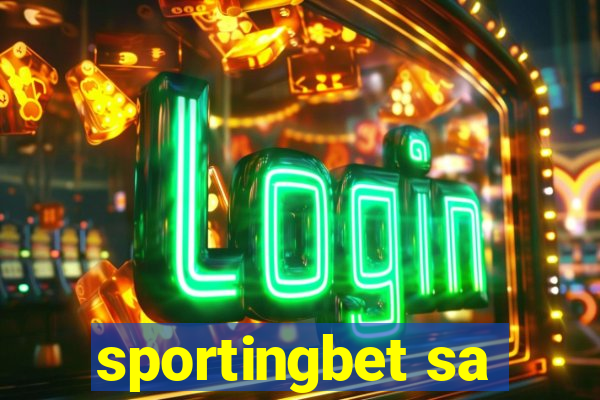 sportingbet sa