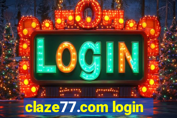 claze77.com login