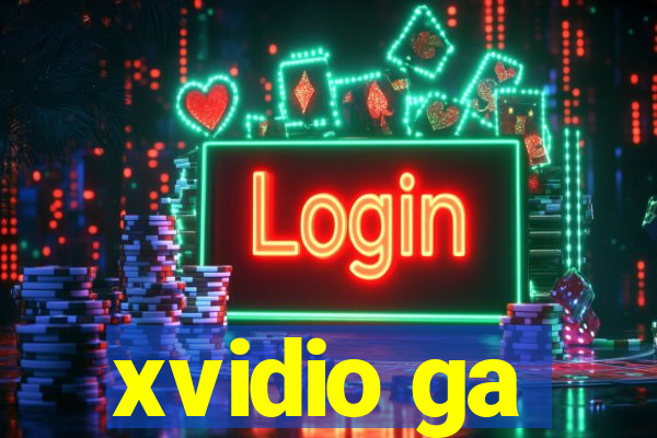 xvidio ga