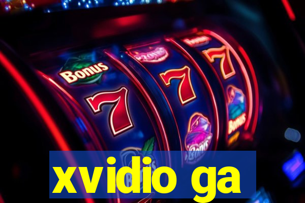 xvidio ga