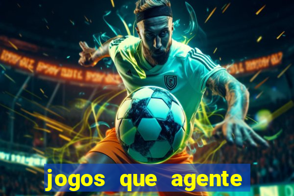 jogos que agente ganha dinheiro de verdade