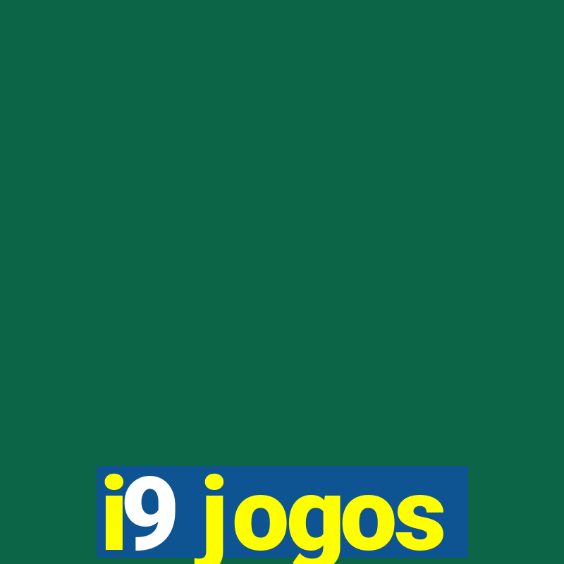 i9 jogos