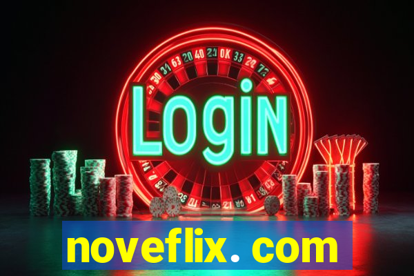 noveflix. com