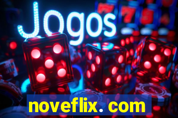 noveflix. com