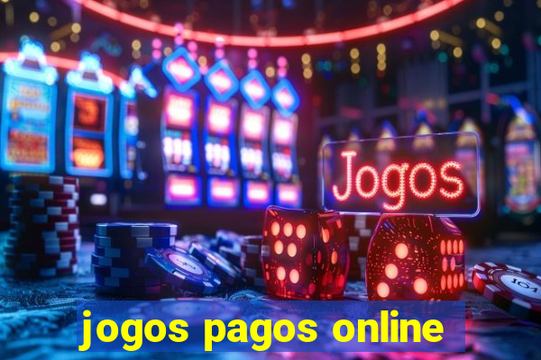 jogos pagos online