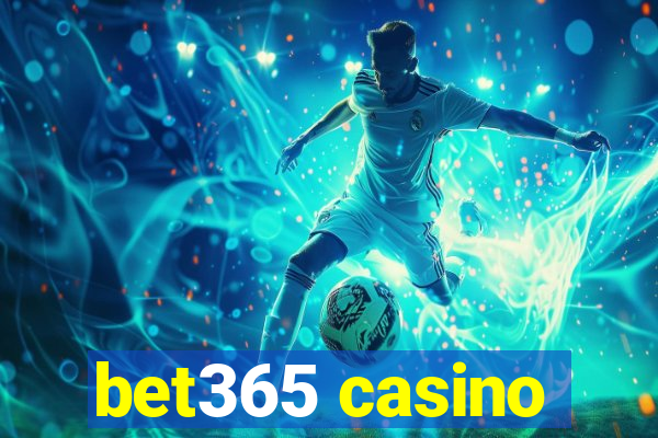 bet365 casino