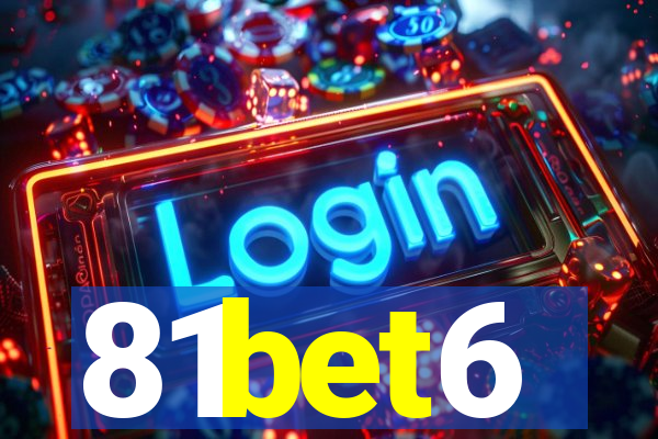 81bet6