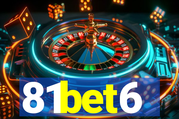 81bet6