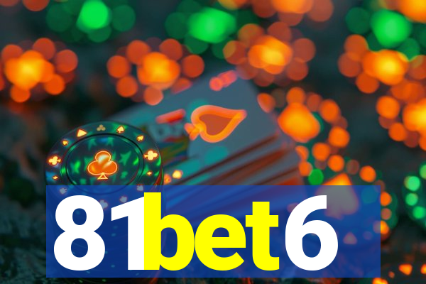 81bet6