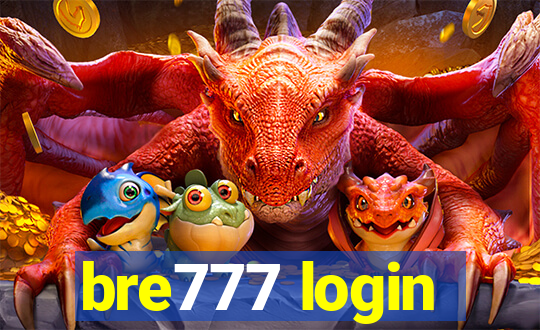 bre777 login