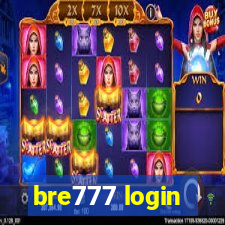 bre777 login