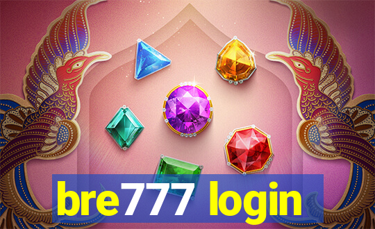 bre777 login