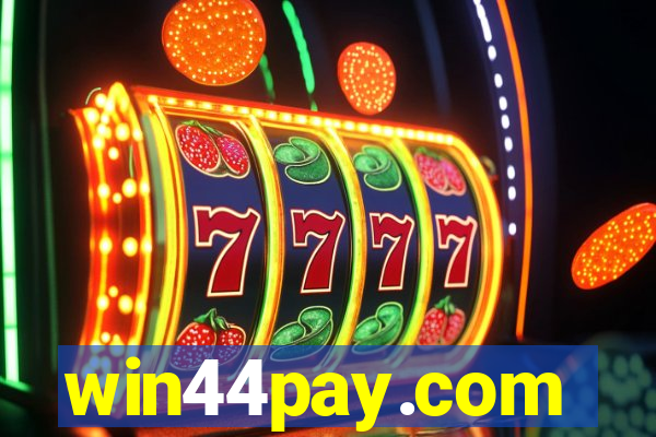 win44pay.com