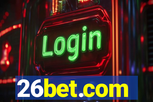 26bet.com