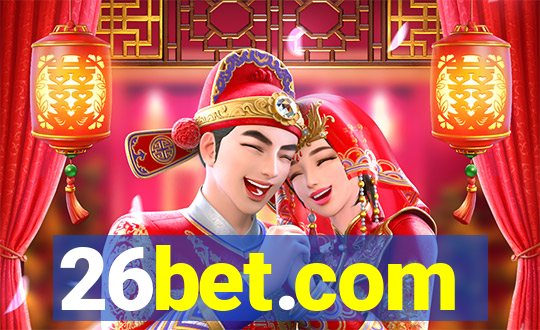 26bet.com