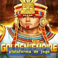 plataforma de jogo a partir de r$ 1