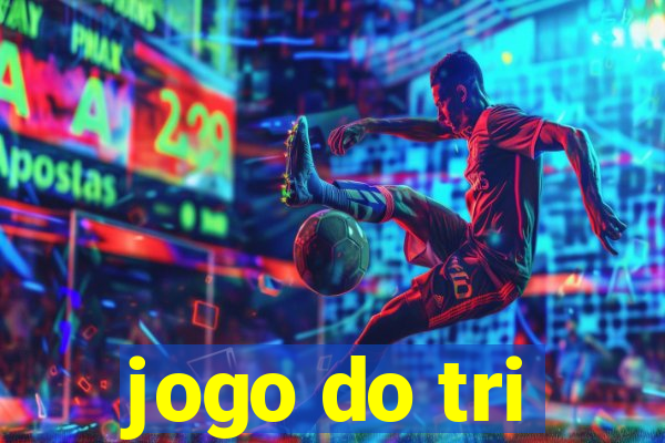 jogo do tri