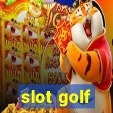 slot golf