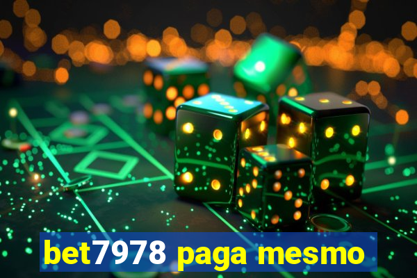 bet7978 paga mesmo