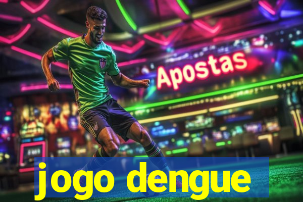 jogo dengue