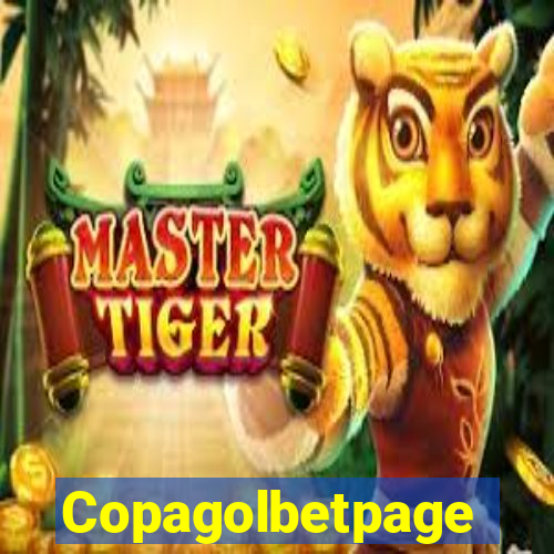 Copagolbetpage