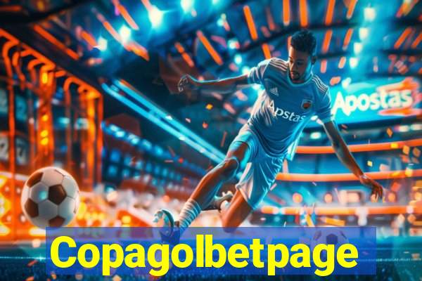 Copagolbetpage