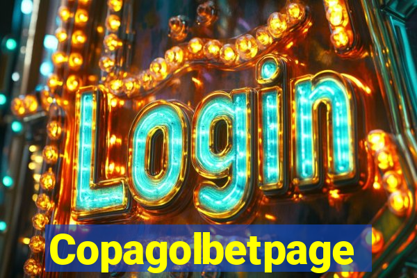 Copagolbetpage