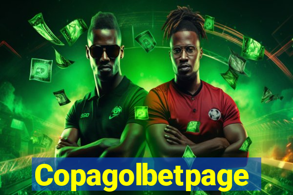 Copagolbetpage