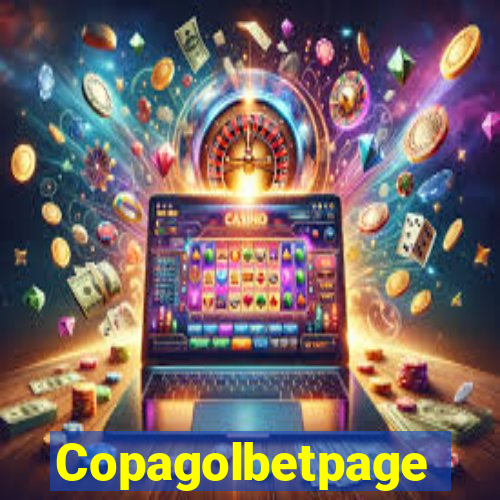 Copagolbetpage