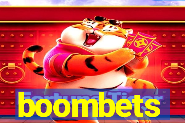 boombets