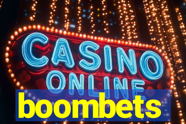 boombets