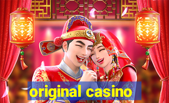 original casino