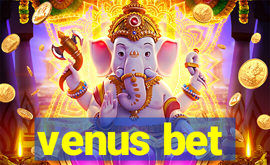 venus bet