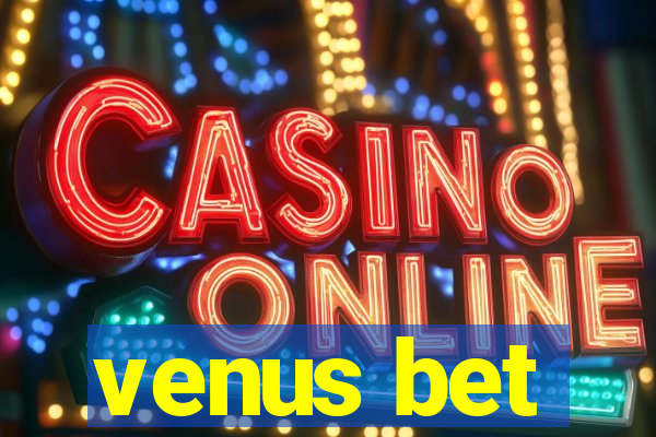 venus bet