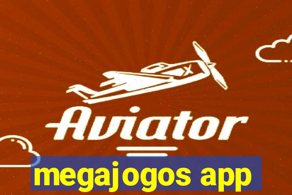 megajogos app