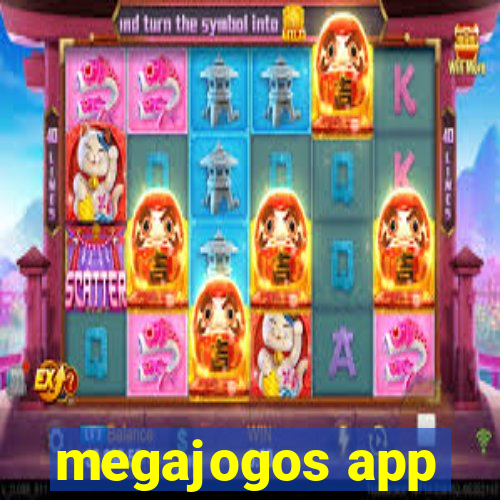 megajogos app