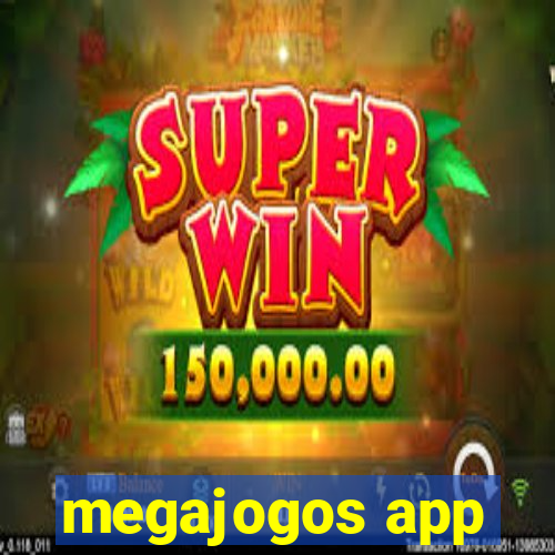 megajogos app