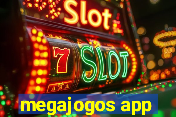 megajogos app