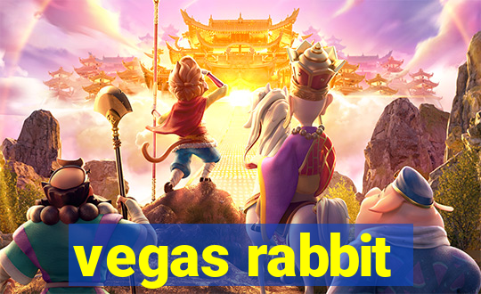 vegas rabbit