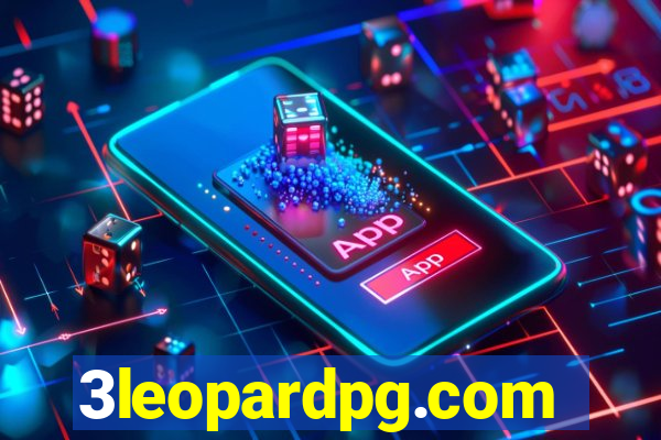 3leopardpg.com