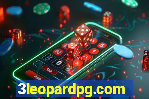 3leopardpg.com