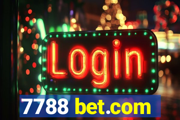 7788 bet.com