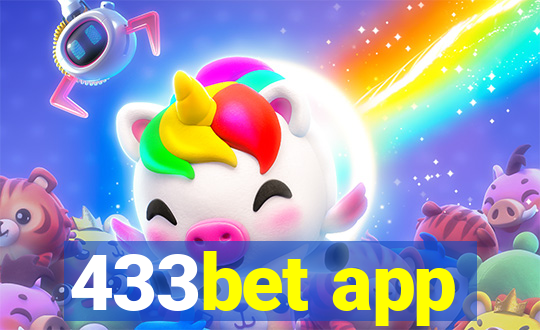 433bet app