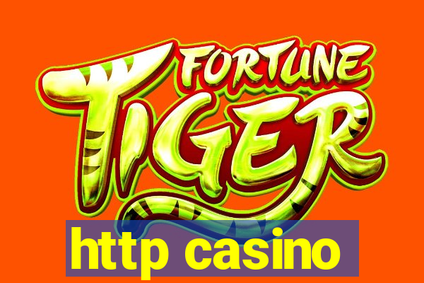 http casino