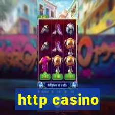 http casino