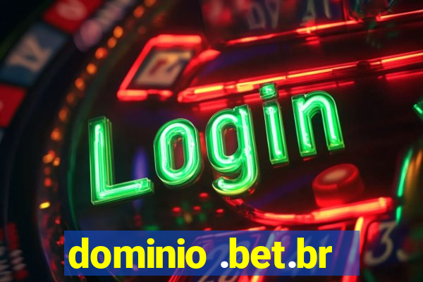 dominio .bet.br