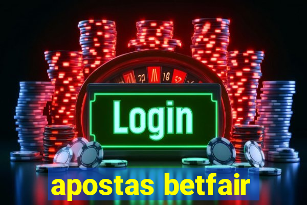 apostas betfair