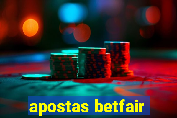 apostas betfair